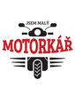 Body s potlačou Malý motorkár