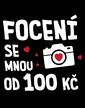 Body s potlačou Fotenie 5 Euro