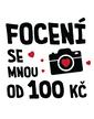 Body s potlačou Fotenie 5 Euro