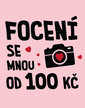 Body s potlačou Fotenie 5 Euro