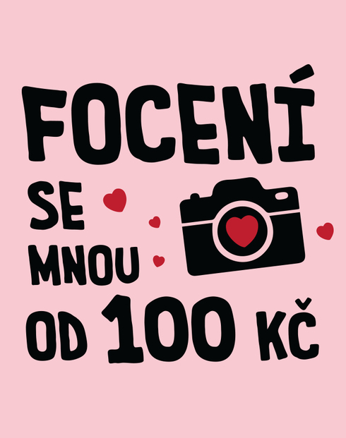Body s potlačou Fotenie 5 Euro