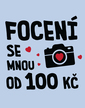 Body s potlačou Fotenie 5 Euro