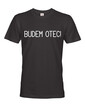 Pánske tričko Budem otec!