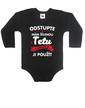 Detské body Mám šialenú tetu