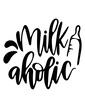 Detské body Milkaholic
