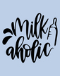 Detské body Milkaholic