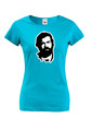 Dámske tričko Bud Spencer