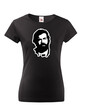 Dámske tričko Bud Spencer