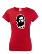 Dámske tričko Bud Spencer