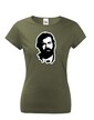 Dámske tričko Bud Spencer