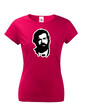 Dámske tričko Bud Spencer
