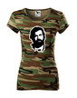 Dámske tričko Bud Spencer