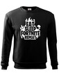 Detská mikina Eat Sleep Fortnite Repeat