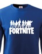 Detská mikina Fortnite