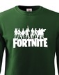 Detská mikina Fortnite