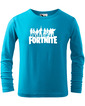 Detské tričko Fortnite