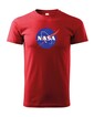 Dětské tričko s potiskem NASA