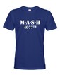 Tričko s potlačou MASH 4077 2