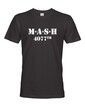 Tričko s potlačou MASH 4077 2