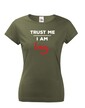 Trust me, I´m an engineer
