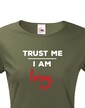 Trust me, I´m an engineer
