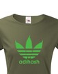 Dámské tričko Adihash