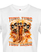 Pánské tričko Tung Tung Tung Sahur