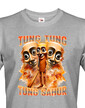 Pánské tričko Tung Tung Tung Sahur