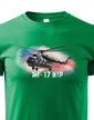 Detské tričko Mi-17 HIP