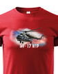 Detské tričko Mi-17 HIP