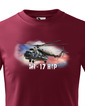 Detské tričko Mi-17 HIP