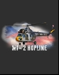Detské tričko Mi-2 Hoplite