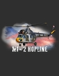 Detské tričko Mi-2 Hoplite