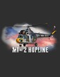Detské tričko Mi-2 Hoplite