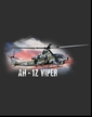 Detské tričko AH-1Z Viper