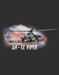 Detské tričko AH-1Z Viper