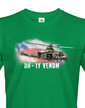 Pánske tričko UH-1Y Venom