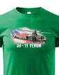 Detské tričko UH-1Y Venom