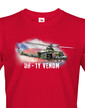 Pánske tričko UH-1Y Venom
