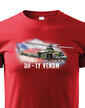 Detské tričko UH-1Y Venom