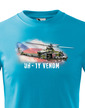 Detské tričko UH-1Y Venom
