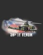 Pánske tričko UH-1Y Venom