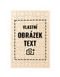 Puzzle s vlastní fotkou A4 na ležato