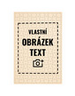 Puzzle s vlastní fotkou A4 na ležato