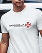 Pánske tričko Umbrella Corporation