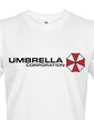 Pánske tričko Umbrella Corporation