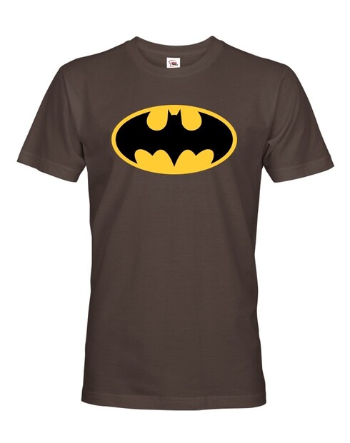 Pánské tričko Batman