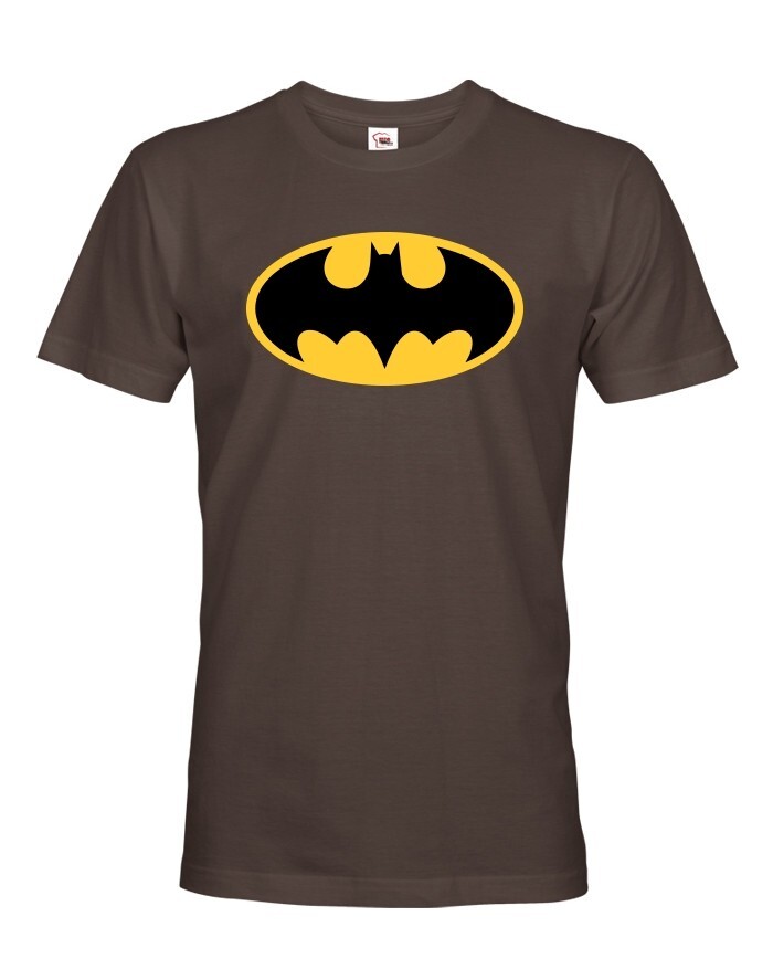 Pánské tričko Batman