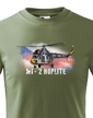 Detské tričko Mi-2 Hoplite