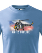 Detské tričko Mi-2 Hoplite